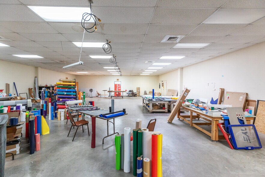 More Photos Of 5050 E Hwy 80, Abilene Manufacturing For Sale