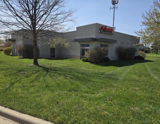 Primary Photo Of 895 N MartWay Dr, Olathe Warehouse For Sale