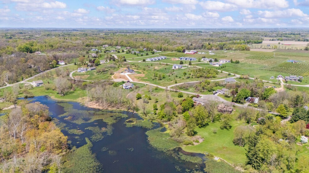 More Photos Of 10515 Garr Rd, Berrien Springs Land For Sale