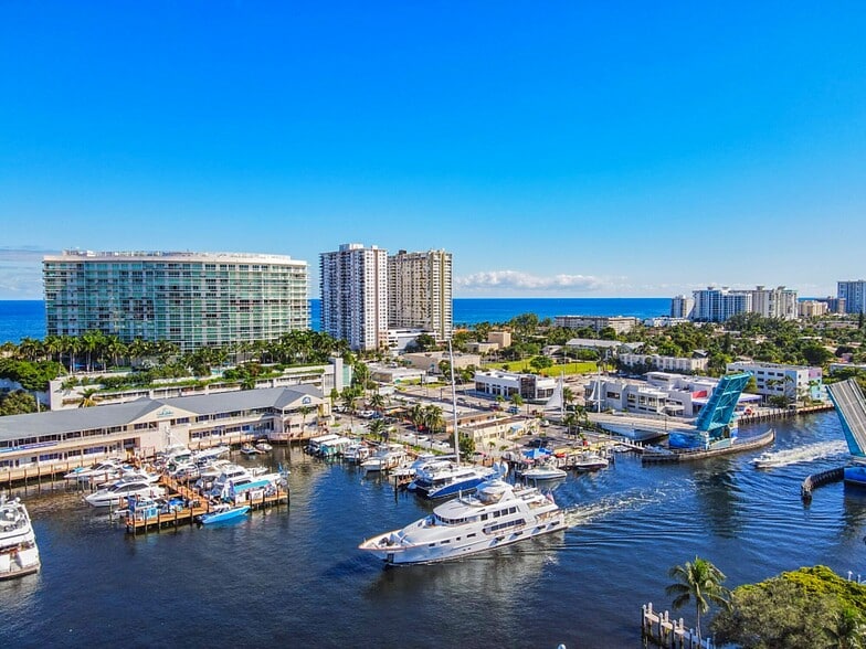 More Photos Of 1 N Ocean Blvd, Pompano Beach Office For Lease