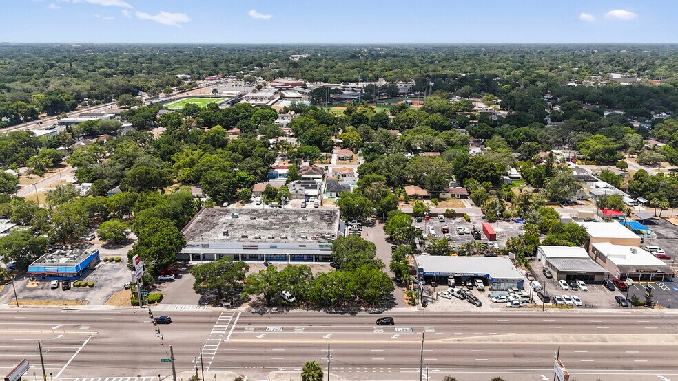 More Photos Of 9340 N Florida Ave, Tampa Storefront For Lease