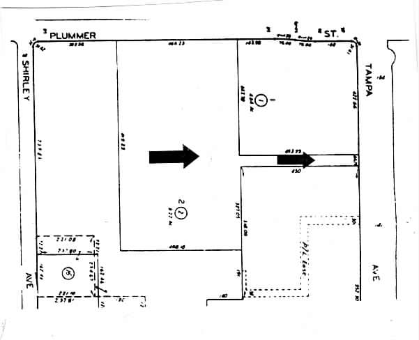 More Photos Of 9301 Tampa Ave, Northridge Unknown For Lease