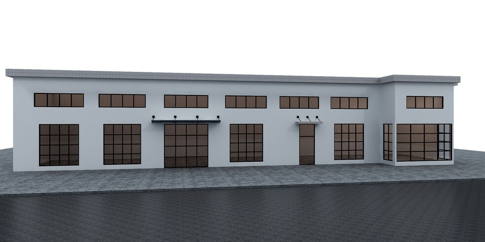 More Photos Of 715 S Dillard St, Winter Garden General Retail For Sale