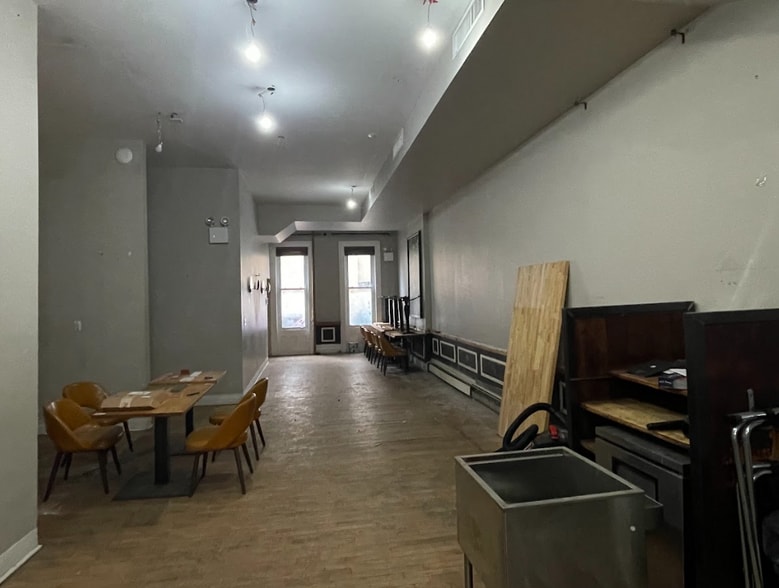 More Photos Of 254 5th Ave, Brooklyn Storefront Retail Residential For Lease