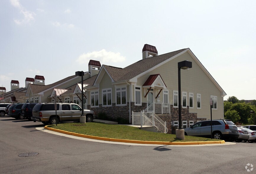 More Photos Of 14535 John Marshall Hwy, Gainesville Office For Sale