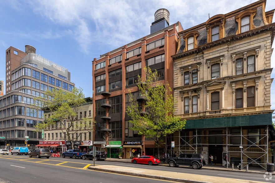 Primary Photo Of 63-69 Cooper Sq, New York Apartments For Lease