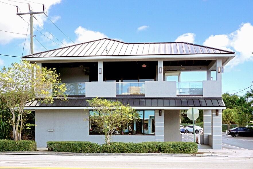 More Photos Of 2010 Wilton Dr, Wilton Manors Restaurant For Lease