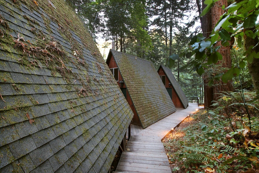 More Photos Of 16770 Redwood Lodge Rd, Los Gatos Lodge Meeting Hall For Sale