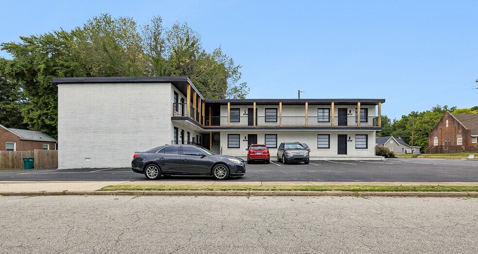More Photos Of 183 Campbell St, Jackson Apartments For Sale
