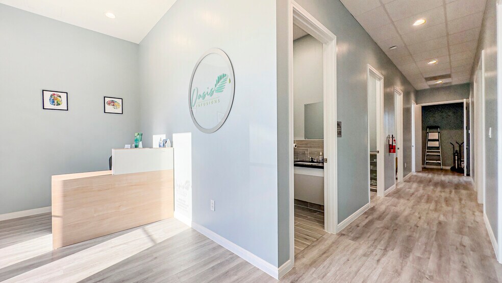 More Photos Of 26622 Cook Field Rd, Katy Medical For Lease