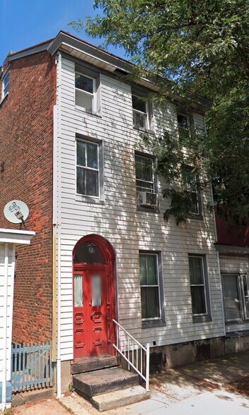 Primary Photo Of 25 King St, Pottstown Apartments For Sale