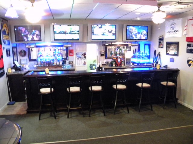 More Photos Of 9468 Alleghany Rd, Corfu Restaurant For Sale