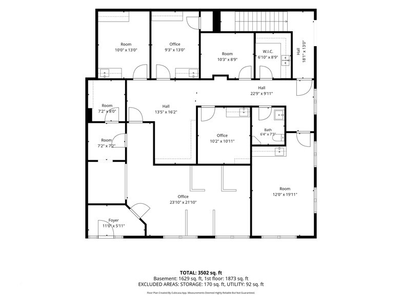 More Photos Of 16610 W 159th St, Lockport Medical For Sale