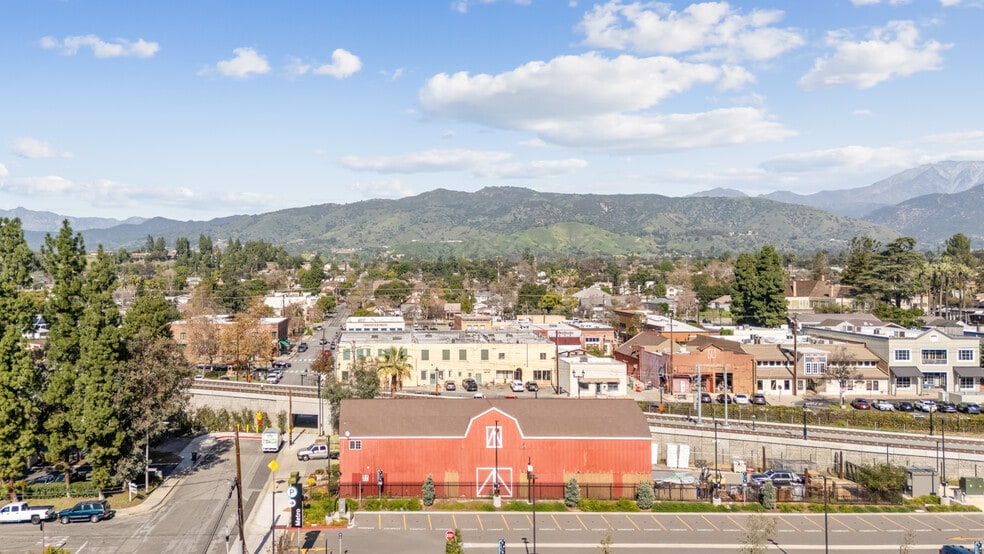 More Photos Of 150 S Monte Vista Ave, San Dimas Loft Creative Space For Sale