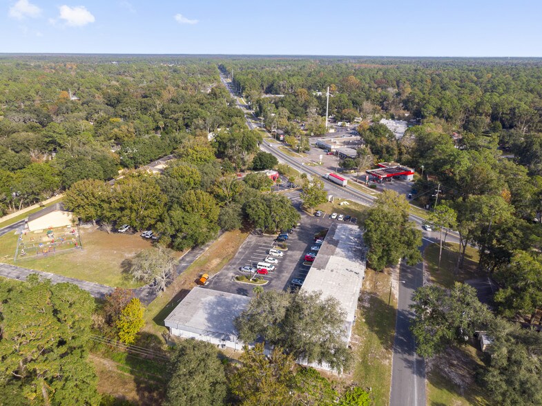More Photos Of 4908 NW 34th St, Gainesville Unknown For Lease
