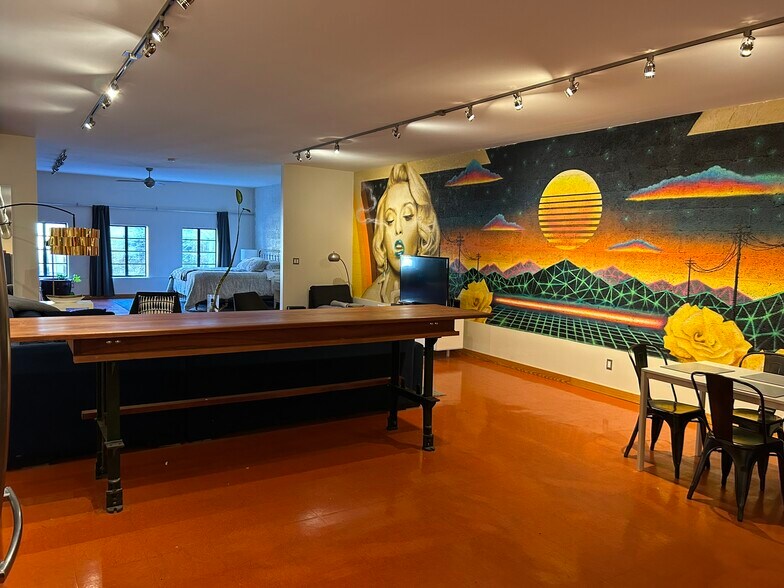 More Photos Of 28 N Lexington Ave, Asheville Storefront Retail Residential For Sale