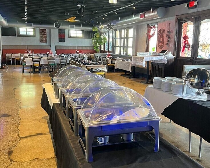 More Photos Of 2927 Spring St, Paso Robles Restaurant For Sale