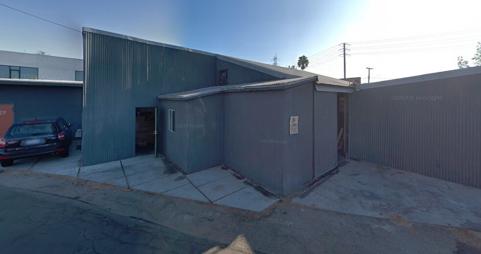 More Photos Of 2029 Blake Ave, Los Angeles Storefront Retail Office For Lease
