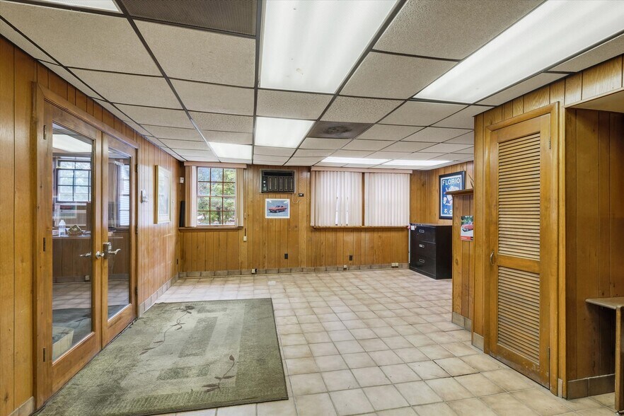 More Photos Of 7875 Mill Rd, Elkins Park Auto Salvage Facility For Sale