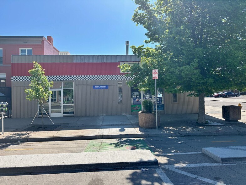 More Photos Of 134 S Broadway St, Denver Auto Repair For Sale