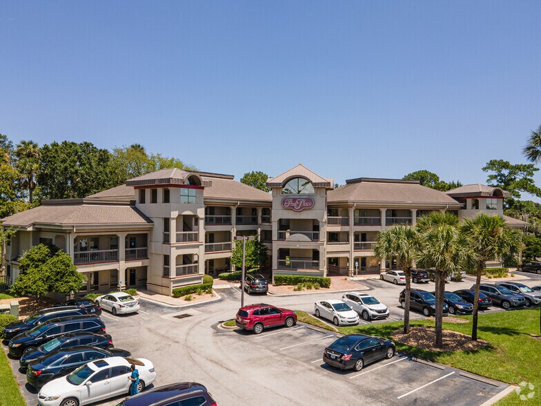 Primary Photo Of 2000 - 2310 Sawgrass Village Dr, Ponte Vedra Beach Office For Sale