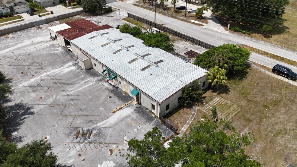 More Photos Of 3393 SR-580, Safety Harbor Land For Sale