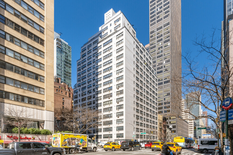 Primary Photo Of 155 E 38th St, New York Apartments For Sale