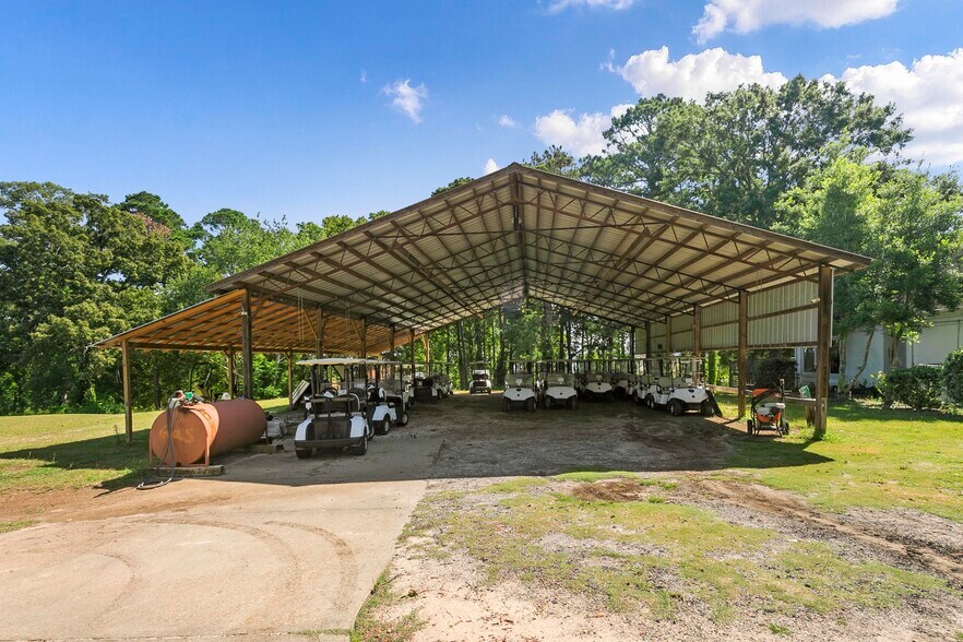 More Photos Of 101 Merion Dr, Eufaula Golf Course Driving Range For Sale