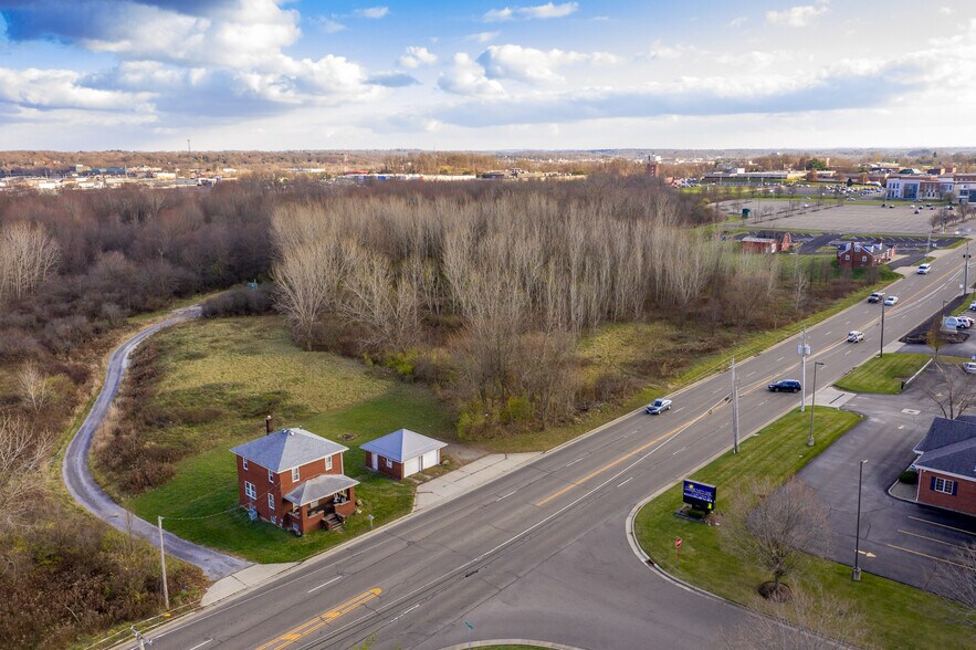 More Photos Of 6600 Frank Ave W, Canton Land For Sale