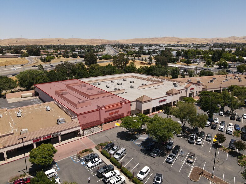 More Photos Of 4484-4500 Las Positas Rd, Livermore General Retail For Lease