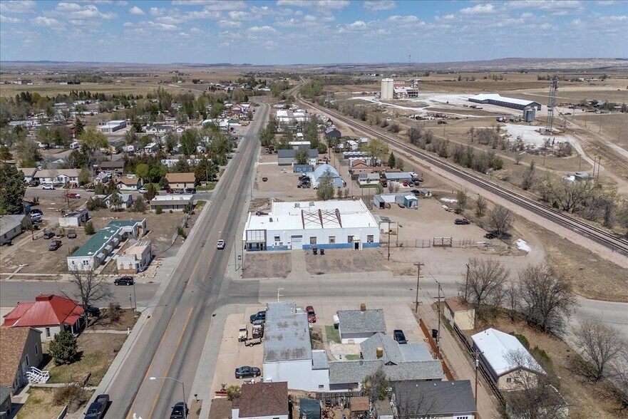 More Photos Of 1302 9th St, Wheatland Industrial For Sale