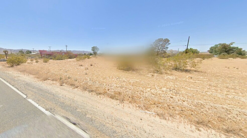 More Photos Of 5090 Sunfair Rd, Joshua Tree Restaurant For Sale