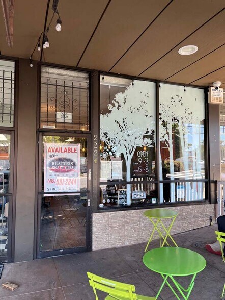 More Photos Of 3510-3550 Fruitvale Ave, Oakland Unknown For Lease