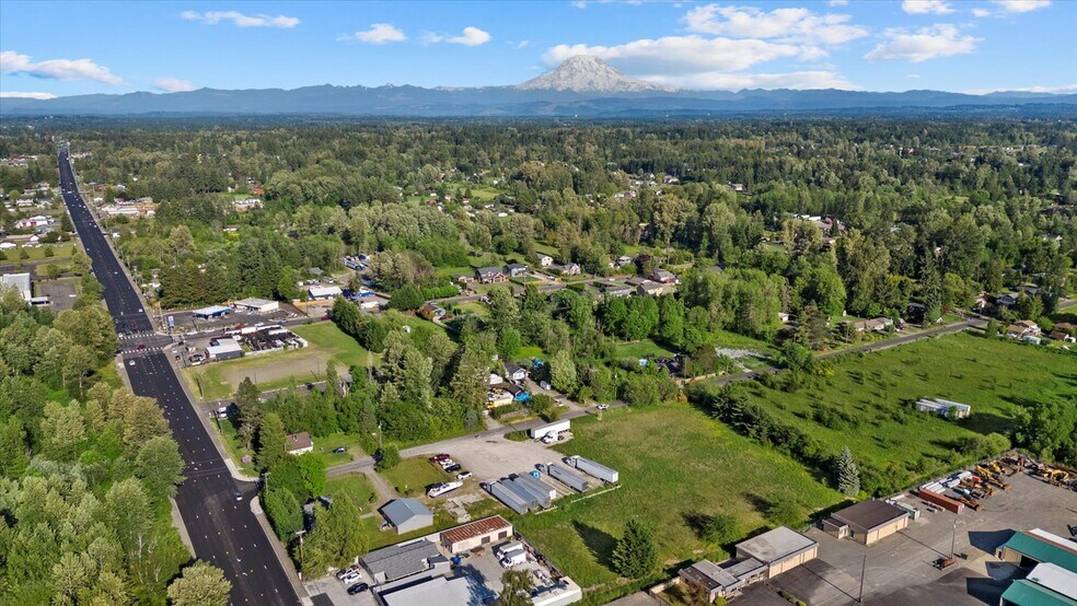 More Photos Of 2722 E 112th St, Tacoma Land For Sale