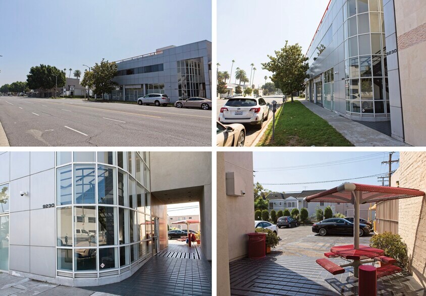 More Photos Of 9230 W Olympic Blvd, Beverly Hills Medical For Sale