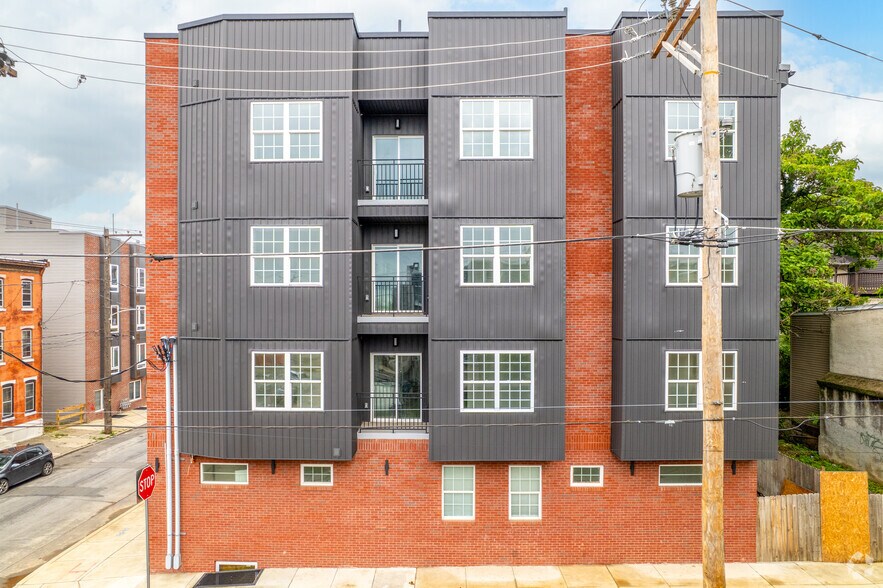 More Photos Of 809 Diamond St, Philadelphia Apartments For Sale