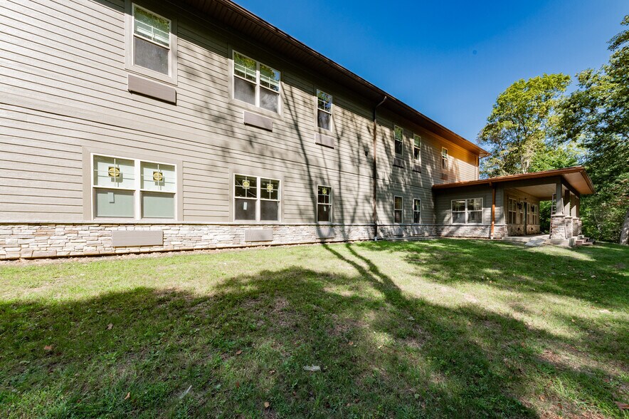 More Photos Of 3313 Four H Camp Rd, Morgantown Specialty For Sale