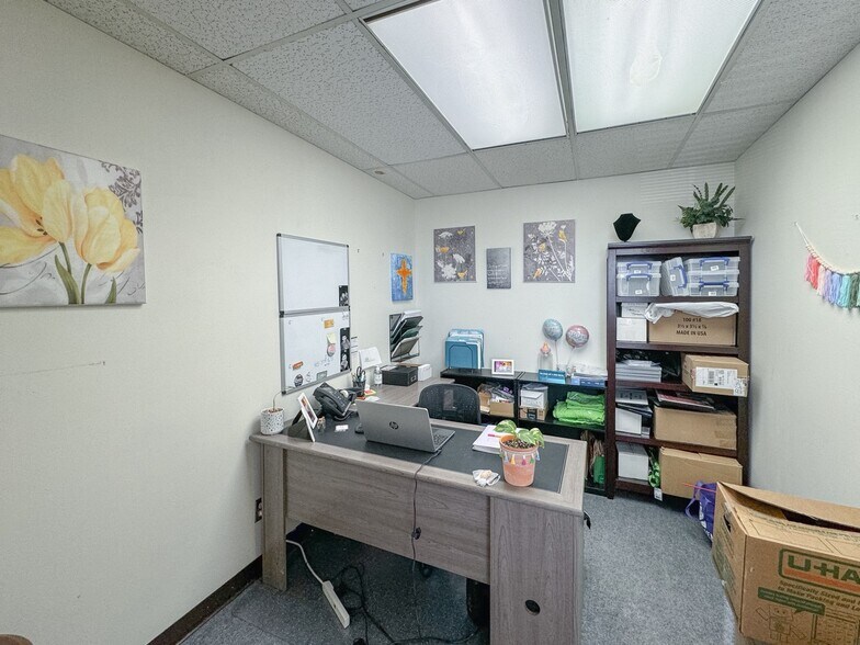 More Photos Of 1125 N Porter Ave, Norman Medical For Sale