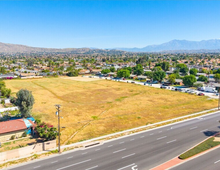 More Photos Of 13989 Moreno Rose Pl, Moreno Valley Land For Sale