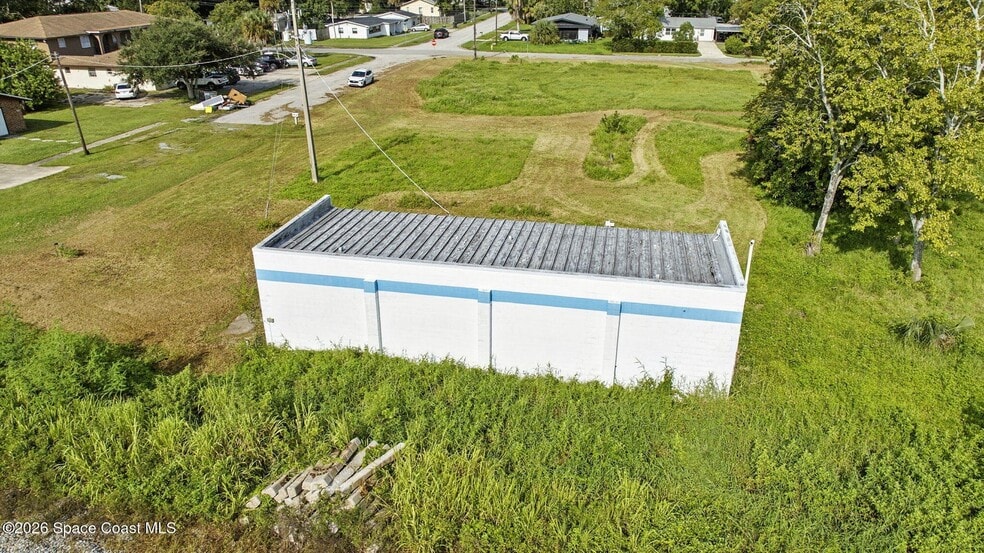 More Photos Of 502 Josephine St, Titusville Warehouse For Sale