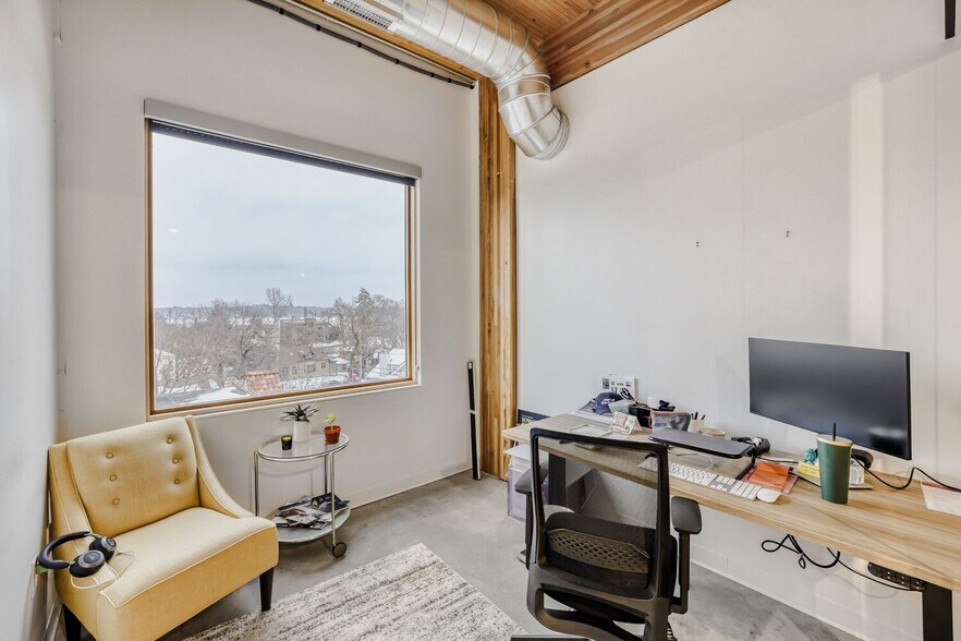 More Photos Of 4353 S Upton Ave, Minneapolis Office Residential For Lease