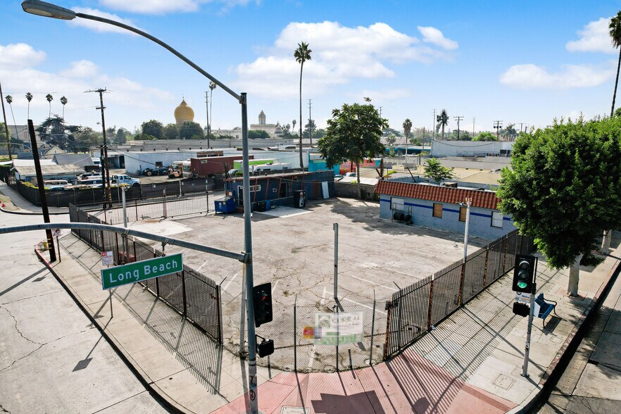 More Photos Of 310 N Long Beach Blvd, Compton Storefront Retail Office For Sale