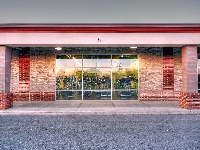 More Photos Of 3332 Villa Point, Owensboro Restaurant For Sale