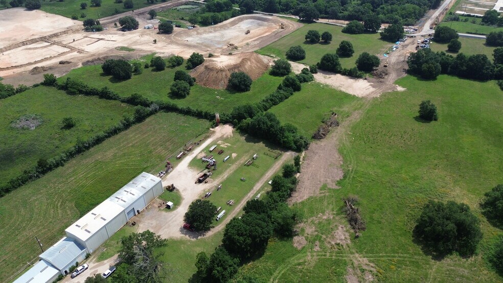 More Photos Of 7971 Farm To Market 359, Fulshear Land For Sale