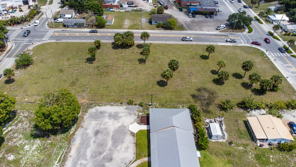 More Photos Of 4878 SE Commerce Ave, Stuart Land For Sale
