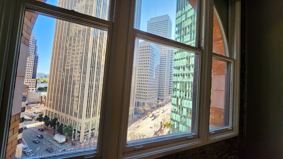 More Photos Of 18-22 Battery St, San Francisco Office For Lease