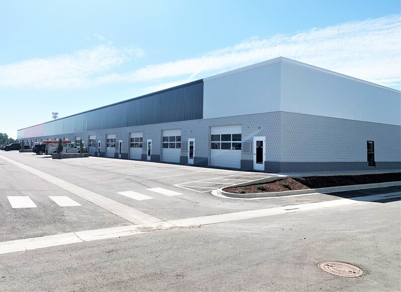 More Photos Of 3540 Highway 52, Frederick Warehouse For Sale