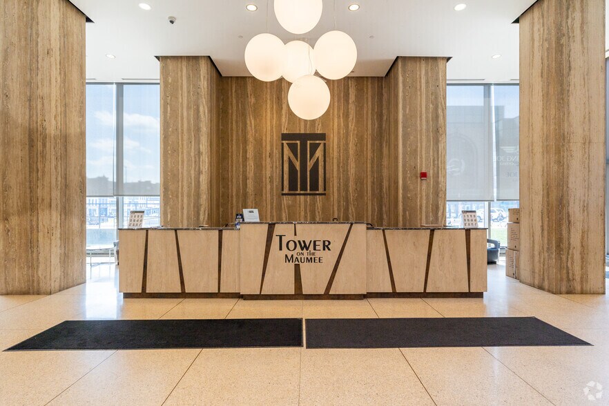 More Photos Of 200 N Saint Clair St, Toledo Office Residential For Lease