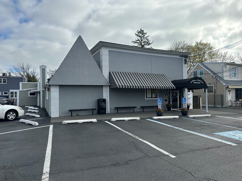 More Photos Of 420 Higgins Ave, Brielle Restaurant For Sale