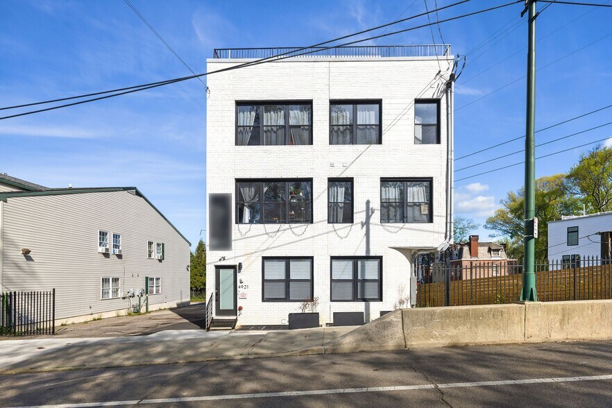 More Photos Of 4921 Chester Ave, Philadelphia Multifamily For Sale